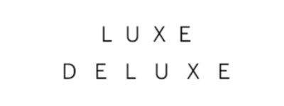 Luxe Deluxe